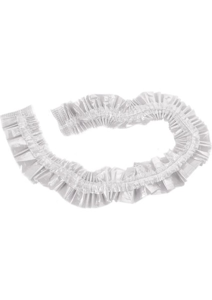 Manikür Galoşu 50 Li Paket 720514