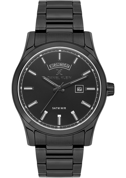 Danıel Kleın DK.1.13674-5 Premium Erkek Kol Saati
