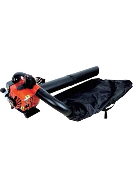 Ebv 926 Benzinli Yaprak Toplama ve Üfleme Makinesi 1 Hp