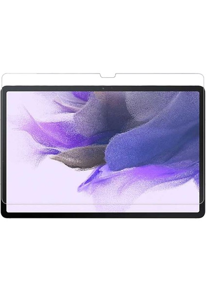 Samsung Galaxy Tab S7 Fe T733 Flexible Nano Ekran Koruyucu