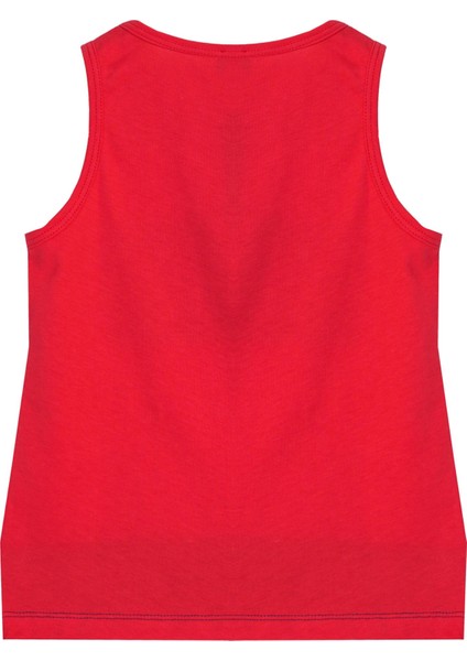 Unıted Colors Of Benetton Erkek Çocuk Atlet BNT-B21343 fiyatları