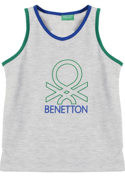 Erkek Çocuk Atlet BNT-B21378