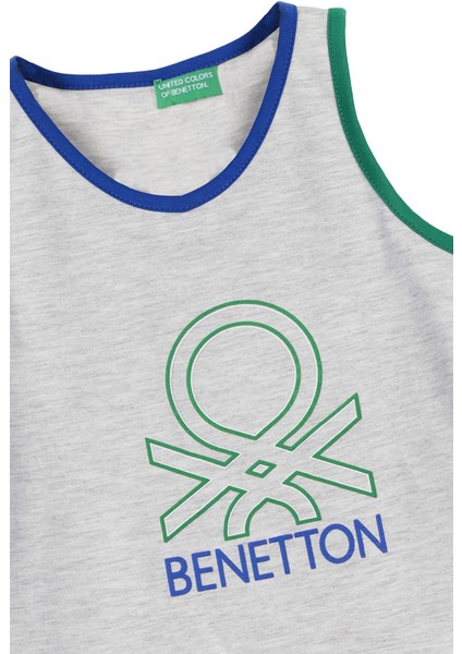 Erkek Çocuk Atlet BNT-B21378 modelleri