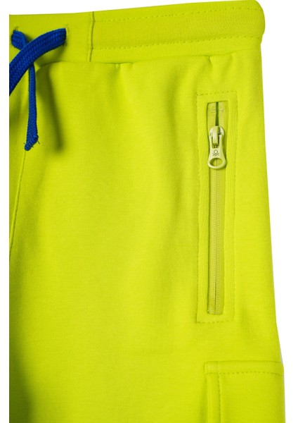 Erkek Çocuk Şort BNT-B21326
