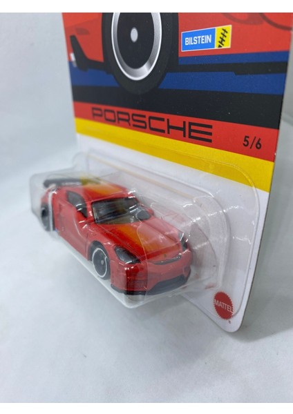 Porsche 718 Cayman Gt4 *kırmızı fiyatları