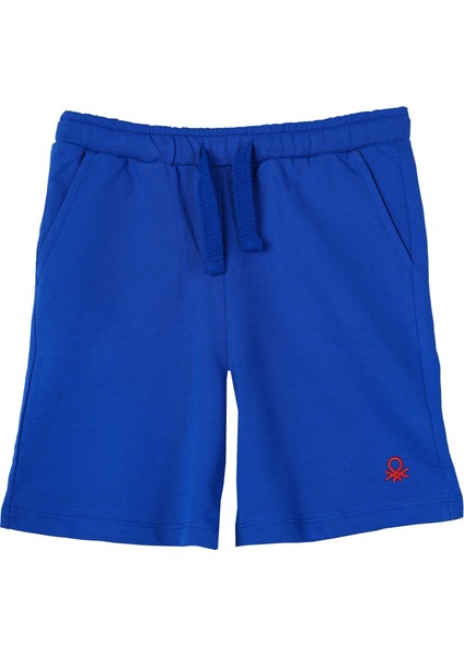 Erkek Çocuk Şort BNT-B238-R