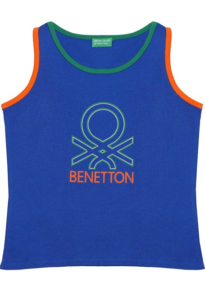 Erkek Çocuk Atlet BNT-B21378