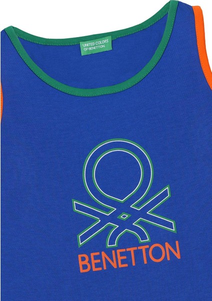 Erkek Çocuk Atlet BNT-B21378 modelleri