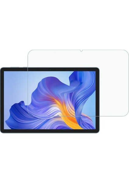 Honor Pad X8 10.1 Flexible Nano Ekran Koruyucu