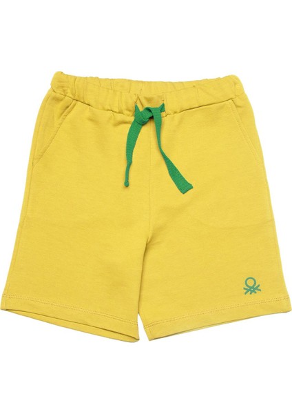 Erkek Çocuk Şort BNT-B238-R