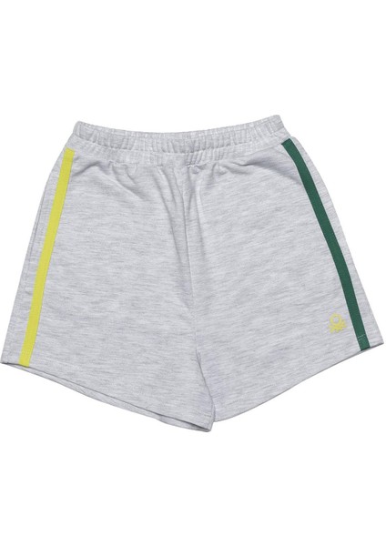 Erkek Çocuk Şort BNT-B009-R