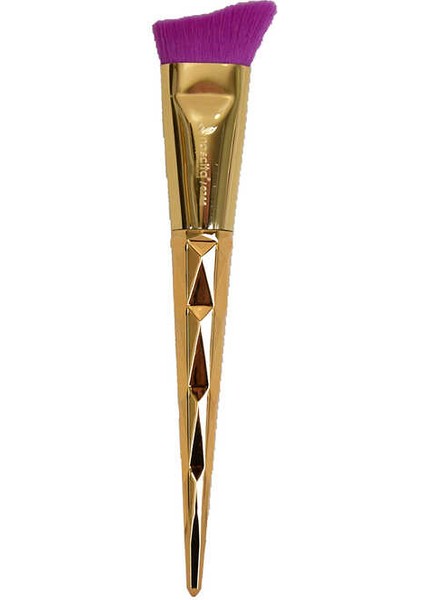 Profesyonel Stiletto Açılı Kontür Makyaj Fırçası - 244 Angled Contour Brush modelleri