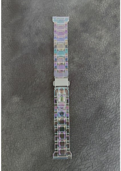 22 mm Universal Reçine Kordon Hologram fiyatları