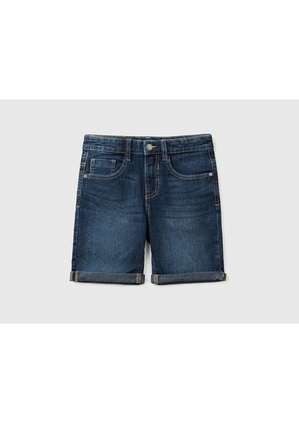 Erkek Çocuk Şort 4XA2C9013