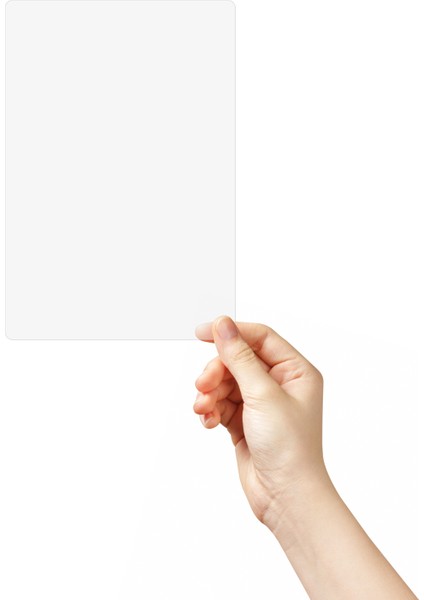 Huawei Matepad 11 Flexible Nano Ekran Koruyucu