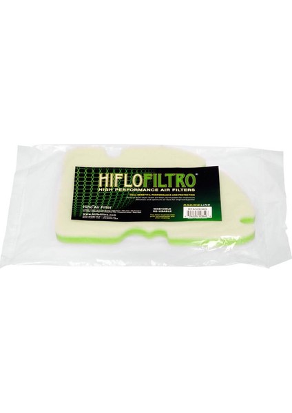 HFA5203DS 2006-2010 Piaggio Mp3 250 Uyumlu Hava Filtresi