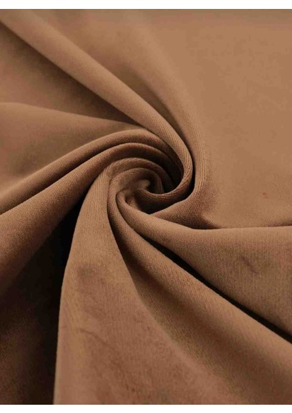 Mat Dokuma Kadife Döşemelik Perdelik Kumaş