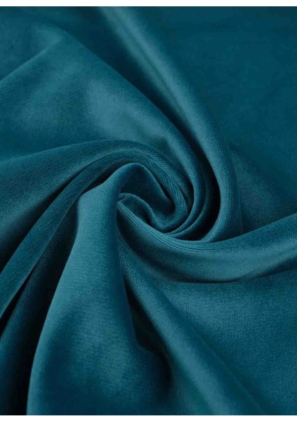 Mat Dokuma Kadife Döşemelik Perdelik Kumaş