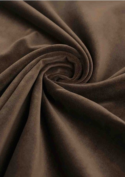 Mat Dokuma Kadife Döşemelik Perdelik Kumaş