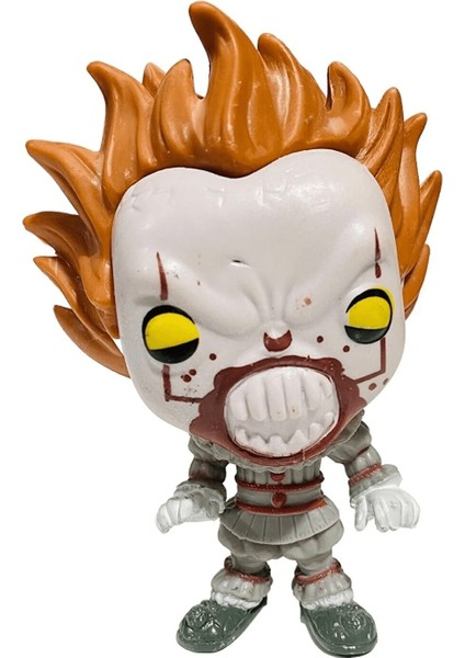 Pennywise Funko Pop Figür