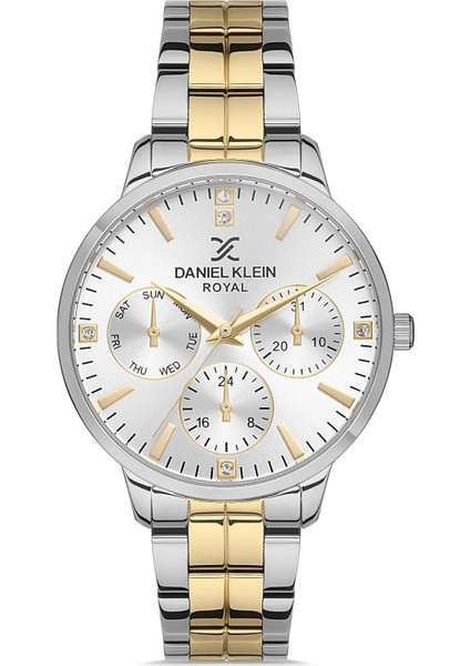 DK.1.10232.5 Kadın Kol Saati