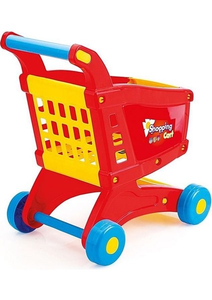 Market Arabası fiyatları