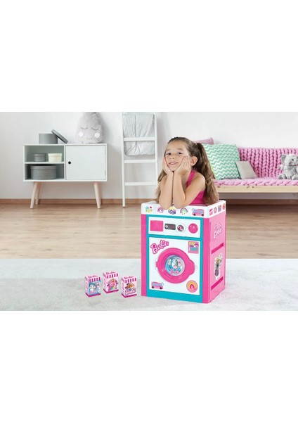 Barbie Çamaşır Makinesi fırsatları
