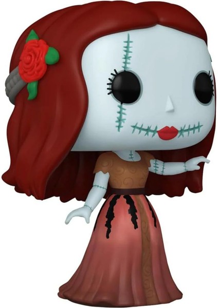 Pop Figür The Nightmare Before Christmas 30TH Formal Sally