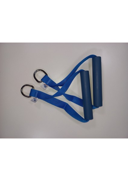 Fitness Handle (Çift)Airope