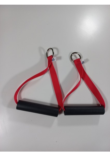 Fitness Handle (Çift)Airope