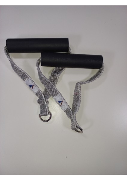 Fitness Handle (Çift)Airope