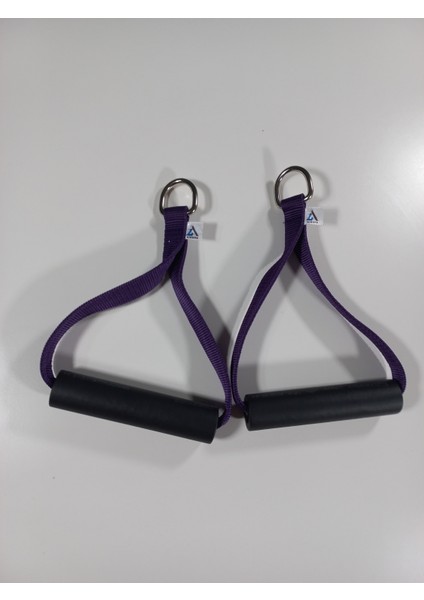 Fitness Handle (Çift)Airope