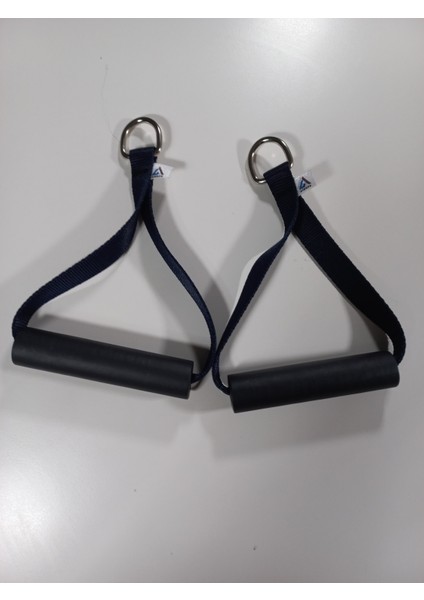 Fitness Handle (Çift)Airope