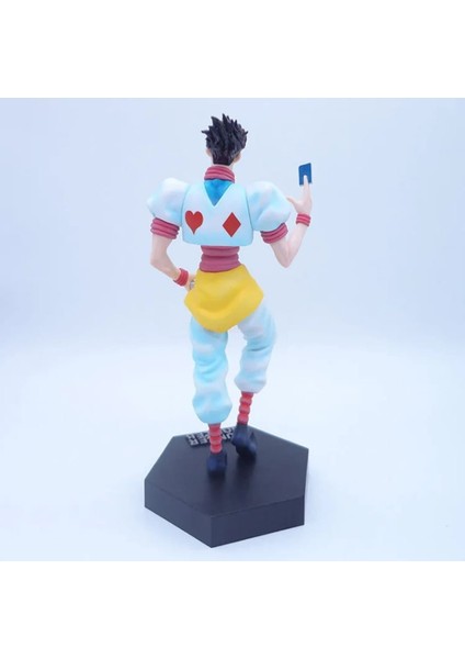 Hunter Hisoka Figür 27 cm