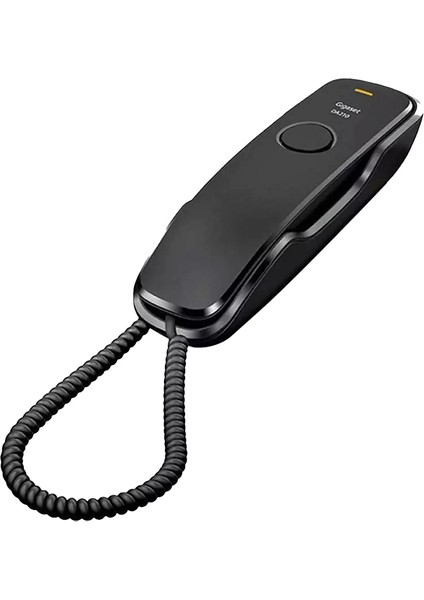 Gıgaset DA210 Kablolu Duvar Tipi Telefon