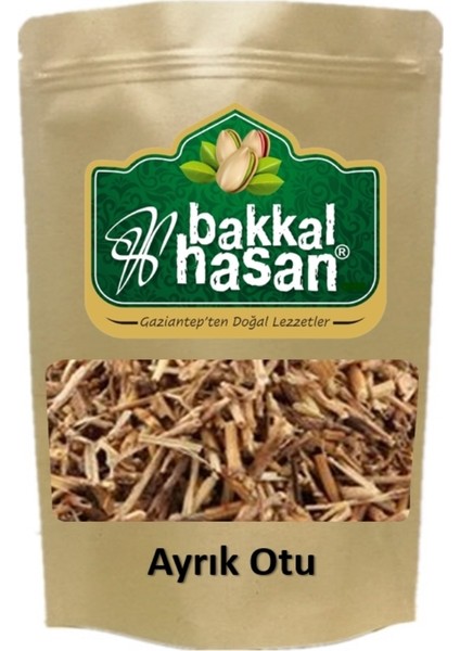 - Ayrık Otu