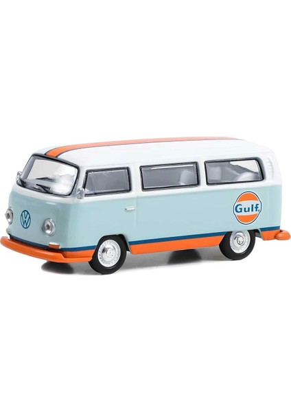 1/64 1968 Volkswagen Type 2
