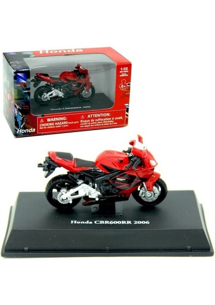 KTYRA52 Nessiworld Sunman 1:32 Mini Model Motor