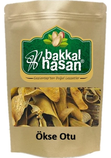- Ökse Otu