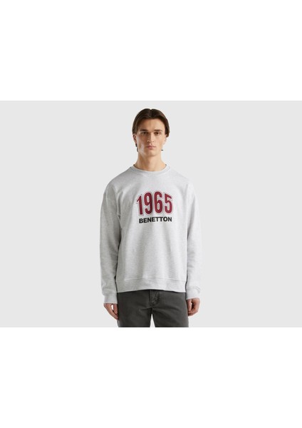 Sweatshirt 3J68U100F