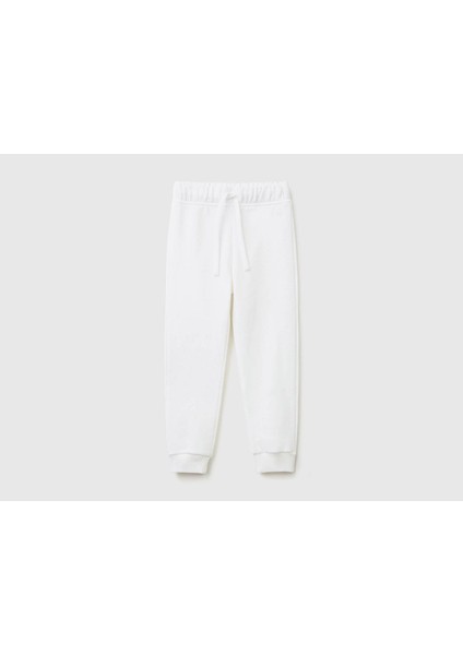 Kız Bebek Eşofman Altı 3J70GF01N indirimleri