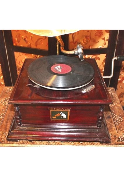 Kare Sade Gramofon fiyatları