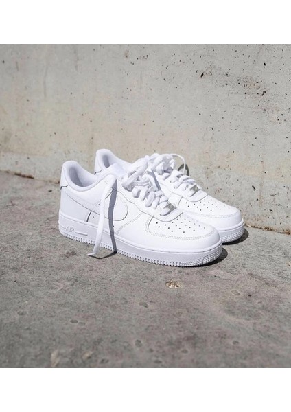 Airforce1 Unisex Günlük Spor Ayakkabı