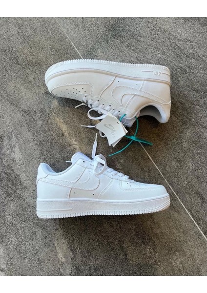 Airforce1 Unisex Günlük Spor Ayakkabı