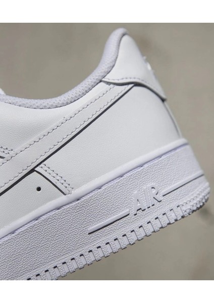 Airforce1 Unisex Günlük Spor Ayakkabı