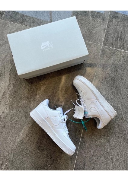 Airforce1 Unisex Günlük Spor Ayakkabı modelleri