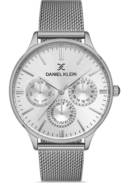 DK.1.12700.5 Kadın Kol Saati