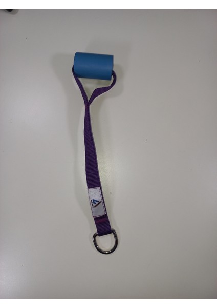 Door Anchor ( Lastik Çekiş Kapı Aparatı)