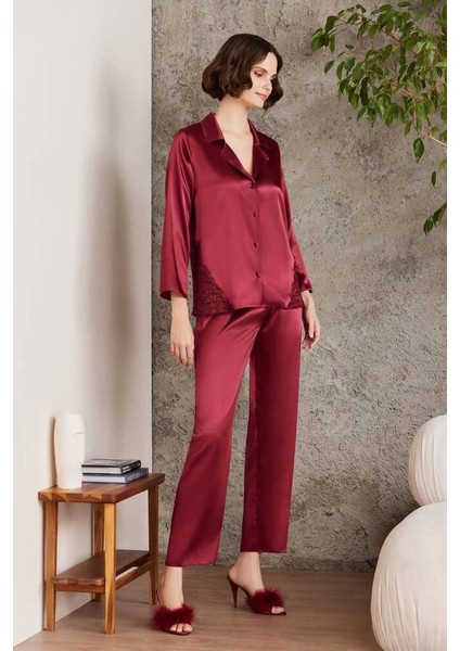 Zenwave Pierre Cardin 6000 6'lı Kadın Çeyiz Seti