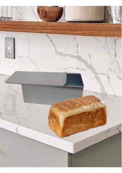 Tost Ekmek Tavası
